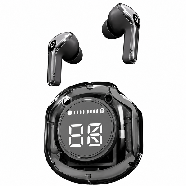 Auricular Bluetooth Sate AE6211 Negro