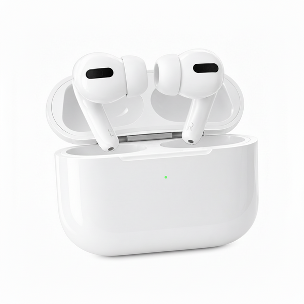Auricular Bluetooth Sate AE7303 Blanco