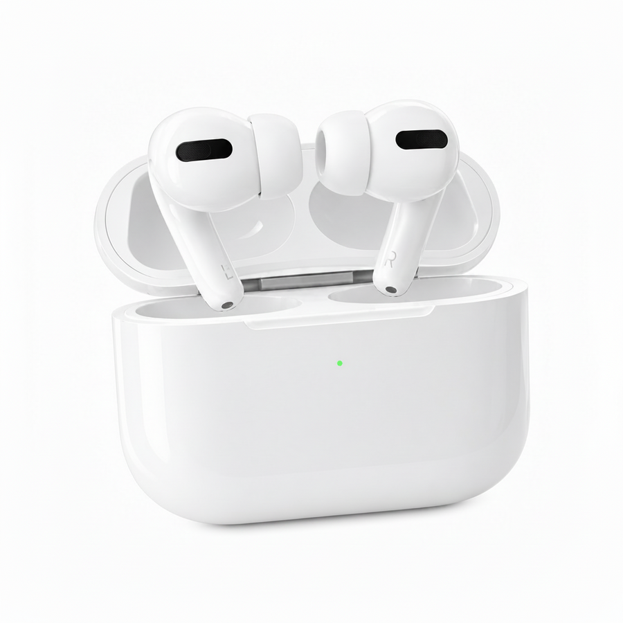 Auricular Bluetooth Sate AE7303 Blanco