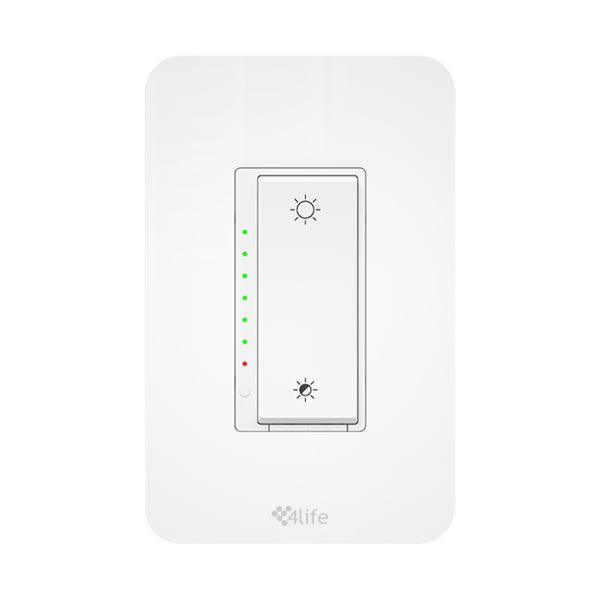Interruptor inteligente 4life smart