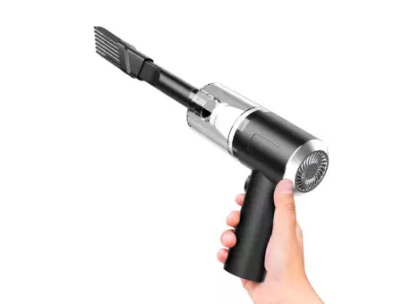 Mini aspiradora portátil