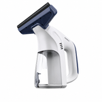 Limpia Vidrio Xion XI-GLASSCLEAN  3 En 1 -2000Pa-220V - Azul/Gris