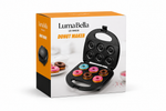 Maquina de Donas de 6 unidades  LB-58026 220V-750W