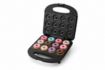 Maquina de Donas de 16 unidades  LB-58038 220V-1200W
