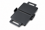 Parrilla eléctrica LB-58024 -220V-2000W