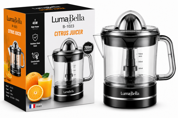 Extractor de jugo-LB-53006-220V-700ML
