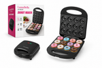 Maquina de Donas de 16 unidades  LB-58038 220V-1200W