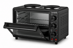 Horno eléctrico-LB-60003-220V-3100W