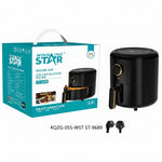 Air Fryer ST-9691 2.6Litros 220V-1000W