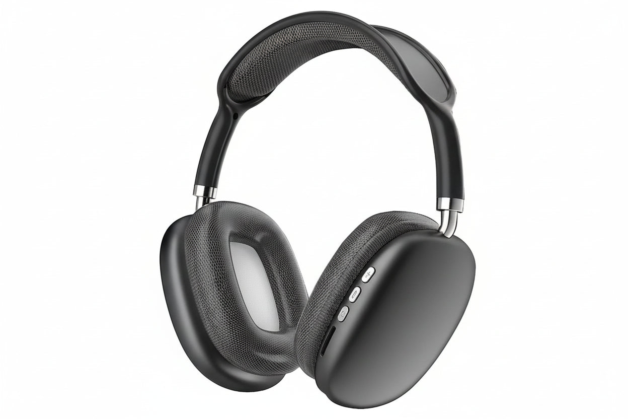 Auriculares Bluetooth P9 Pro Max