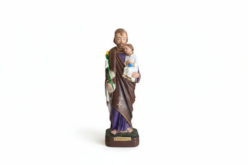 San José - 20cm