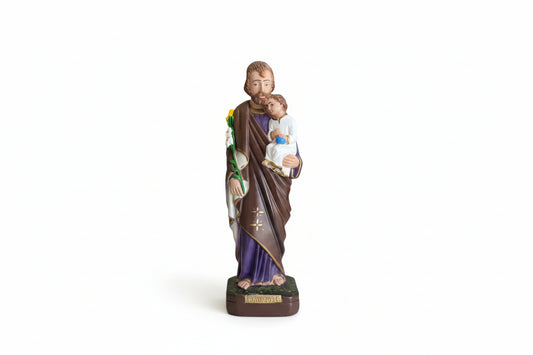 San José - 20cm