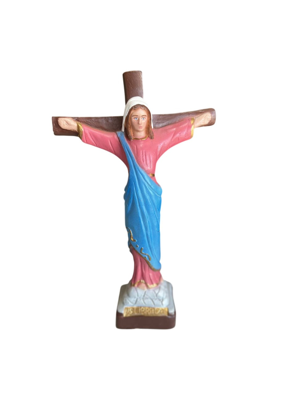 Santa Librada - 20cm