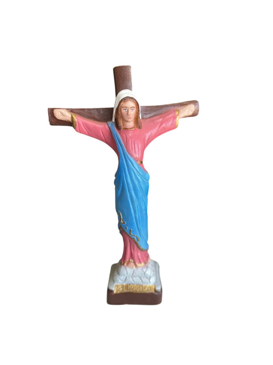 Santa Librada - 20cm