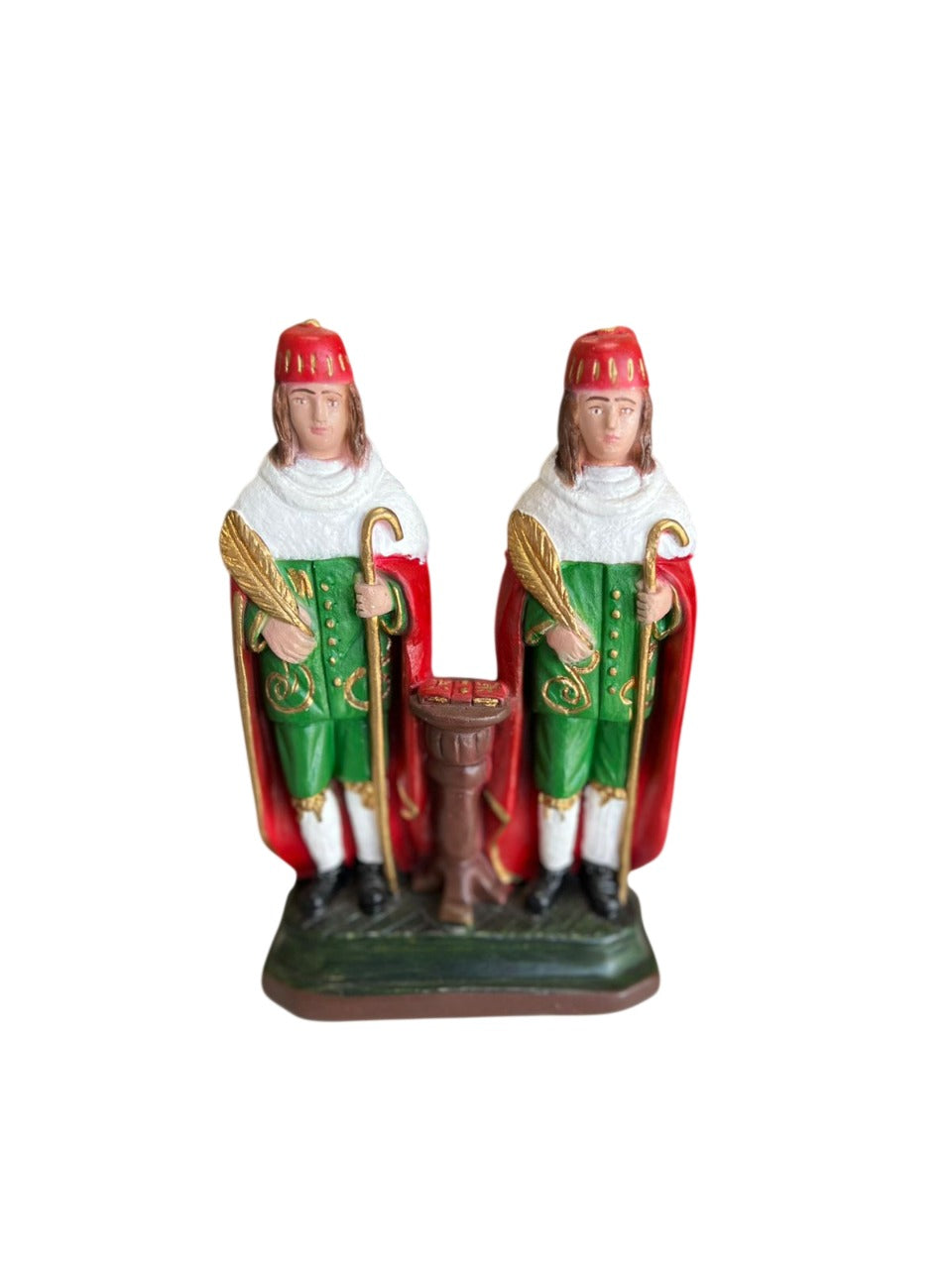 San Cosme y Damian - 20cm