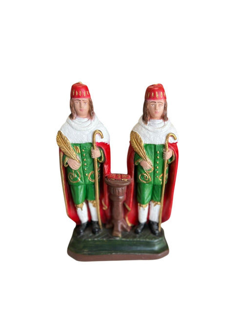 San Cosme y Damian - 20cm