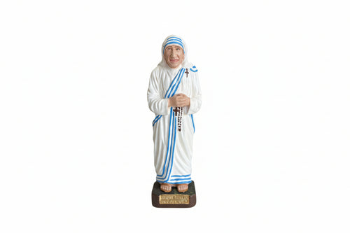 Madre Teresa de Calcuta - 20cm