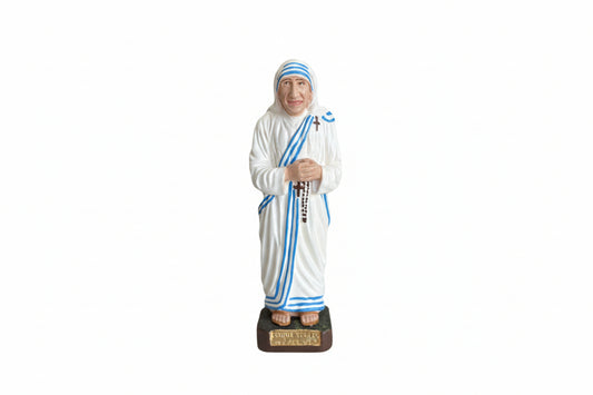 Madre Teresa de Calcuta - 20cm