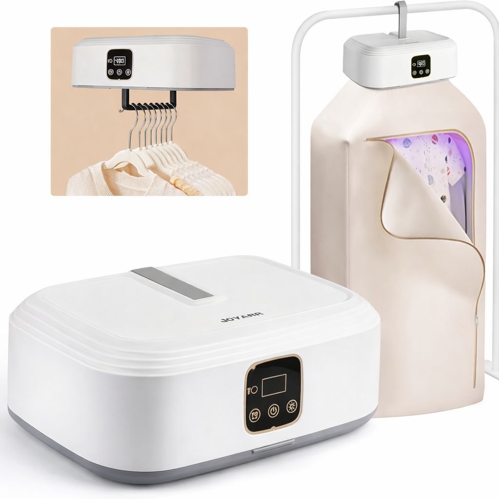 Secadora ropas portátil