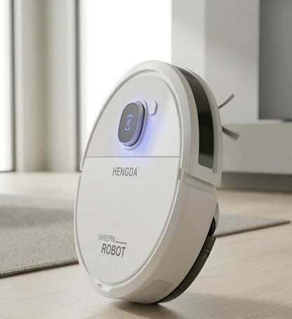 Minin robot aspirador inteligente