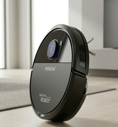 Minin robot aspirador inteligente