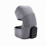 Masajeador Inteligente para Rodilla con Calor y Vibración Recargable USB
