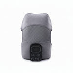 Masajeador Inteligente para Rodilla con Calor y Vibración Recargable USB