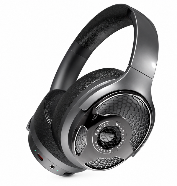 Auricular Inalámbrico Sate AEV181 Negro
