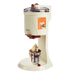Máquina de helado casero RAF 1 litro — helados cremosos en minutos