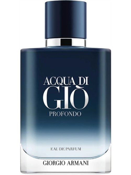 ACQUA DI GIÒ PROFONDO