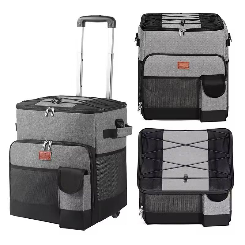 Caja Térmica Portátil