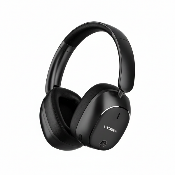 Auricular Inalámbrico Sate AE870B Negro