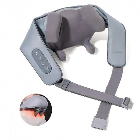 Masajeador de cuello luo