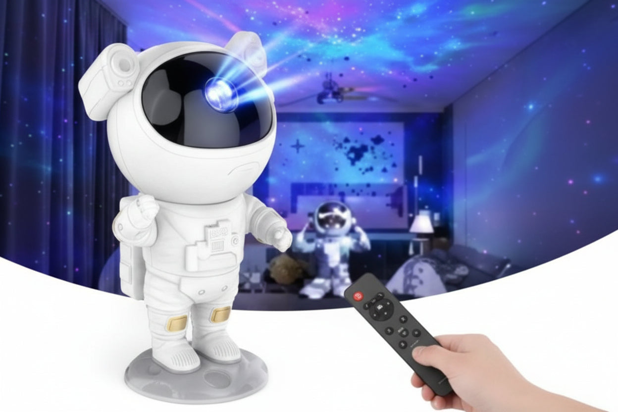 Proyector Láser Robó