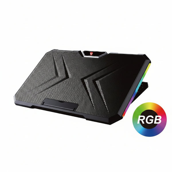 Cooler para Notebook Led Rgb ACP22 Sate