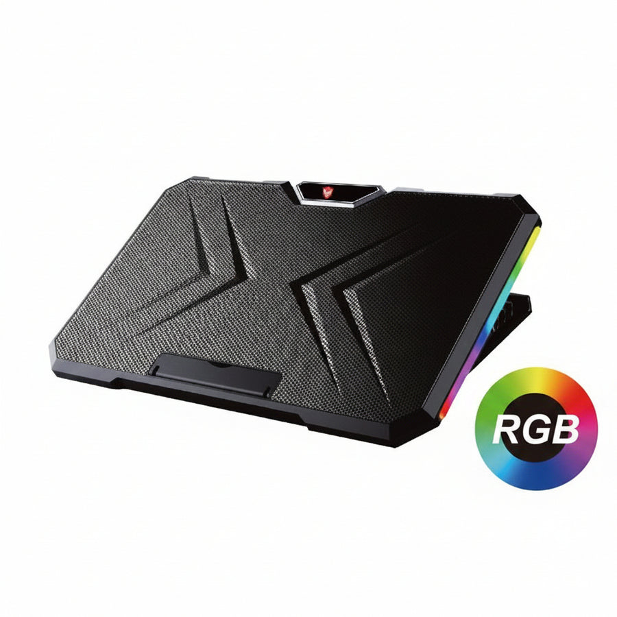 Cooler para Notebook Led Rgb ACP22 Sate
