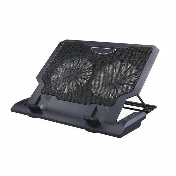 Cooler para Notebook ACP19 Sate para Notebook 9" a 17" pulgadas