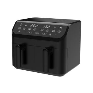 Air Fryer ST 9692- 4,5L + 4,5L -220V