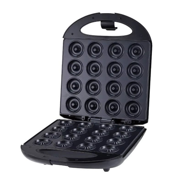 Máquina de Donas 16 ud- ST-9318-220V-1200W