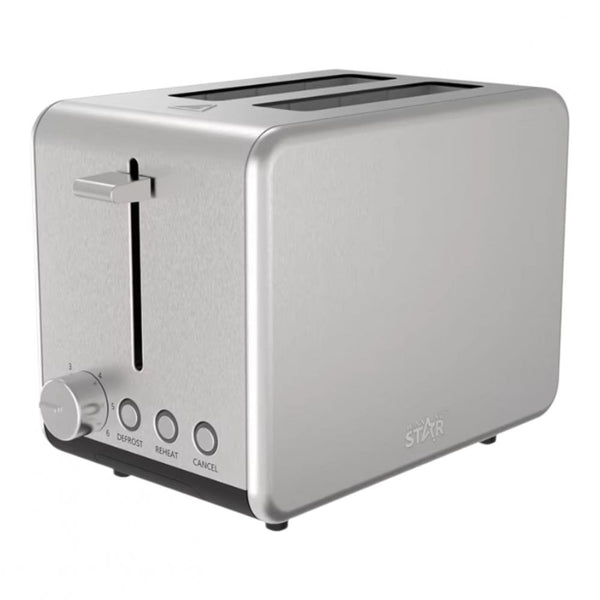 Tostadora ST-9325-870W-220V