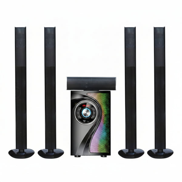 Woofer Ailiang Uf6067 49W-RMS