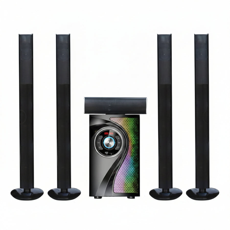 Woofer Ailiang Uf6067 49W-RMS