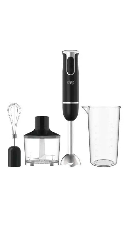 MIXER 3 en 1 ST-5552 220V- 600W