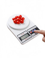 Balanza digital de cocina SF-400L — precisión para el hogar