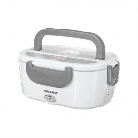 Vianda eléctrica Mega Star 1.5 litros-110V/220V